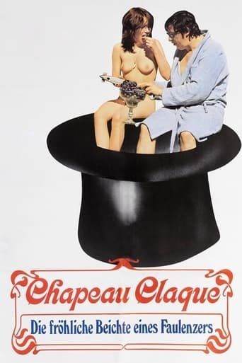 Chapeau Claque Poster of Chapeau Claque