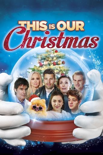 This Is Our Christmas Poster of This Is Our Christmas