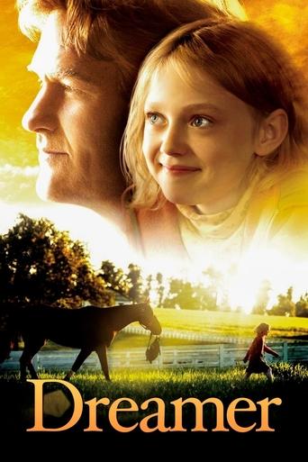 Dreamer: Inspired By a True Story Poster of Dreamer: Inspired By a True Story