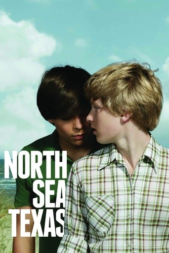 North Sea Texas Poster of North Sea Texas