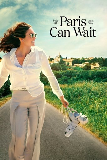 Paris Can Wait Poster of Paris Can Wait