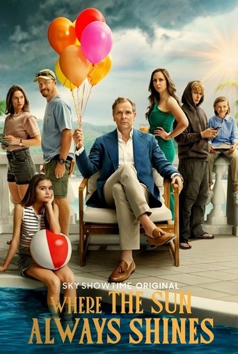 Where the Sun Always Shines Poster of Where the Sun Always Shines