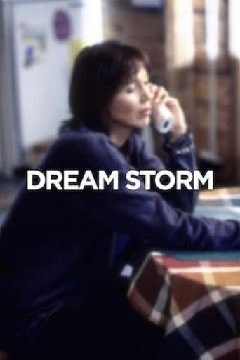 Dream Storm: A North of 60 Mystery Poster of Dream Storm: A North of 60 Mystery
