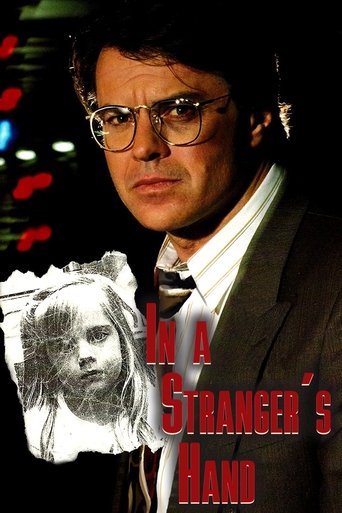 In a Stranger's Hand Poster of In a Stranger's Hand