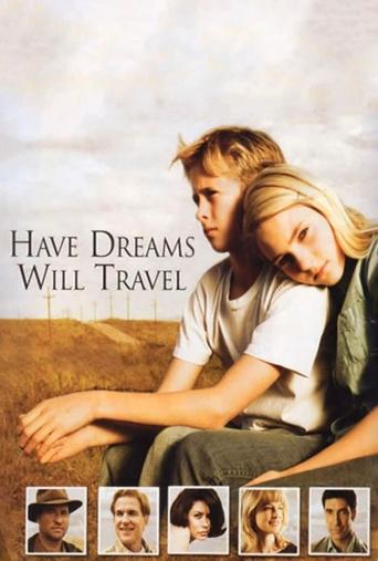 Have Dreams, Will Travel Poster of Have Dreams, Will Travel