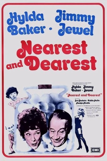 Nearest and Dearest Poster of Nearest and Dearest