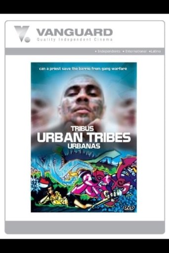 Tribus Urbanas Poster of Tribus Urbanas