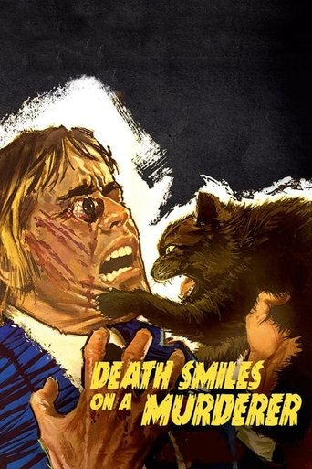 Death Smiles on a Murderer Poster of Death Smiles on a Murderer