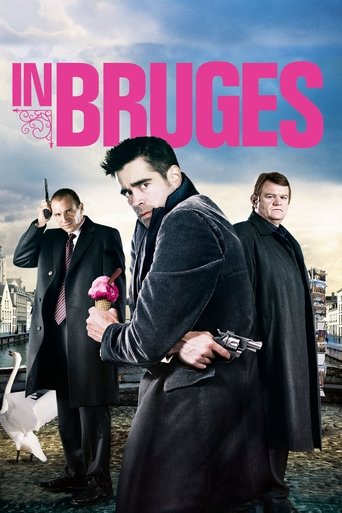 In Bruges Poster of In Bruges