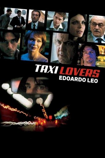 Taxi Lovers Poster of Taxi Lovers