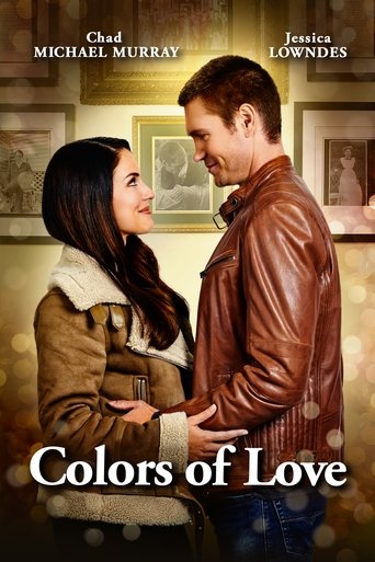 An Autumn Romance Poster of An Autumn Romance