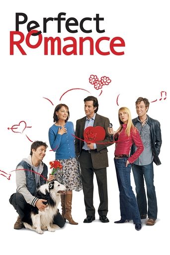 Perfect Romance Poster of Perfect Romance