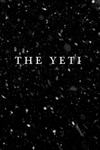 The Yeti Poster of The Yeti