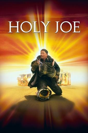 Holy Joe Poster of Holy Joe