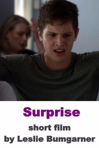 Surprise Poster of Surprise