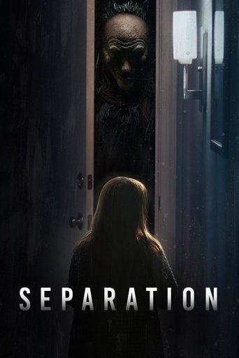 Separation Poster of Separation