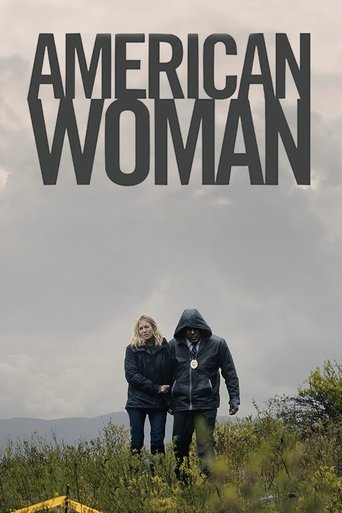 American Woman Poster of American Woman