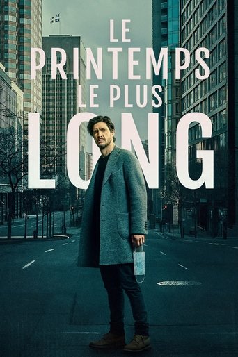 Le printemps le plus long Poster of Le printemps le plus long