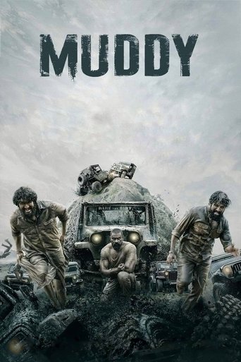 Muddy Poster of Muddy