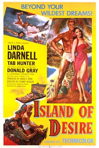 Saturday Island Poster of Saturday Island