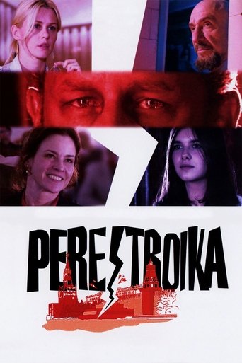 Perestroika Poster of Perestroika