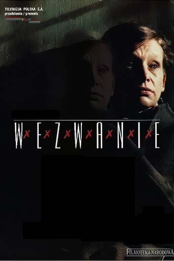 The Call Poster of The Call