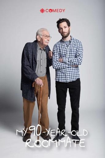 My 90 Year Old Roommate Poster of My 90 Year Old Roommate