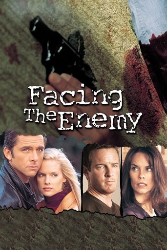 Facing the Enemy Poster of Facing the Enemy
