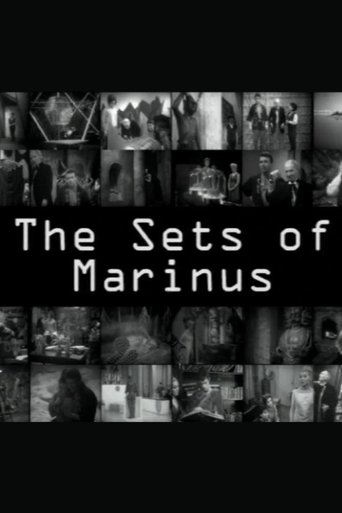 The Sets of Marinus Poster of The Sets of Marinus