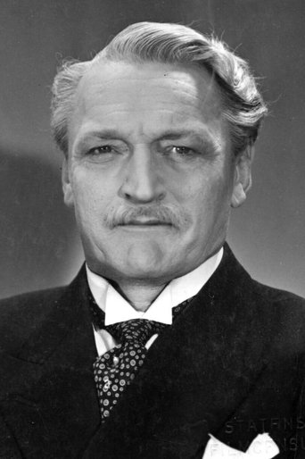 Johannes Meyer Portrait of Johannes Meyer