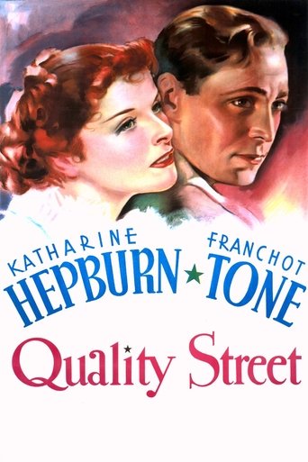Quality Street Poster of Quality Street