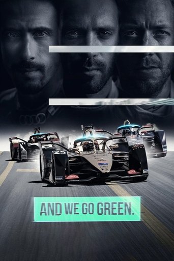 And We Go Green Poster of And We Go Green