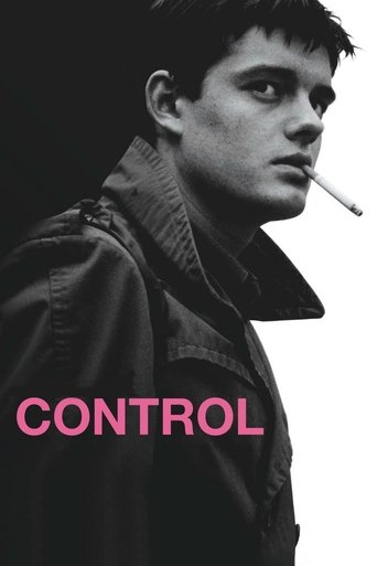 Control Poster of Control