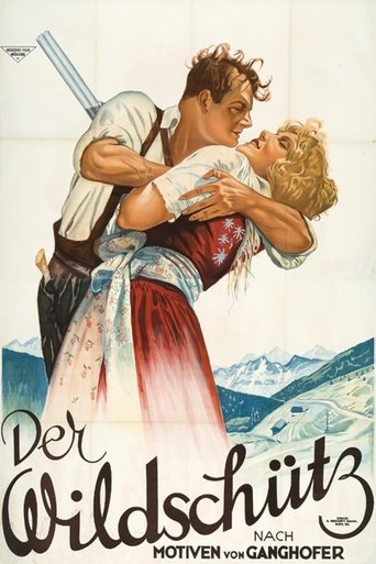 Wildschütz Jennerwein. Herzen in Not Poster of Wildschütz Jennerwein. Herzen in Not