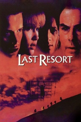 Last Resort Poster of Last Resort