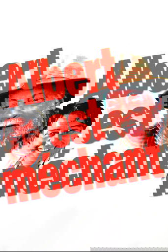 Albert est méchant Poster of Albert est méchant