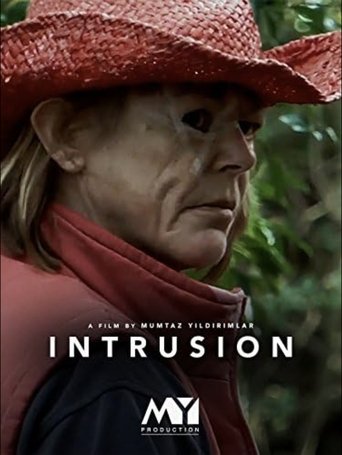 Intrusion Poster of Intrusion