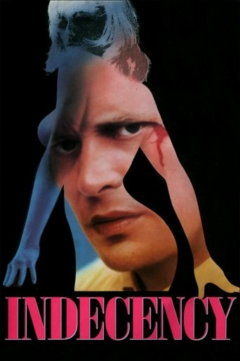 Indecency Poster of Indecency