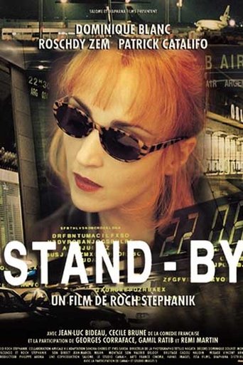 Stand-by Poster of Stand-by