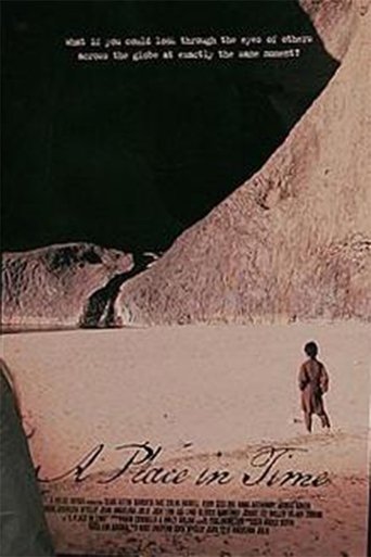 A Place in Time Poster of A Place in Time