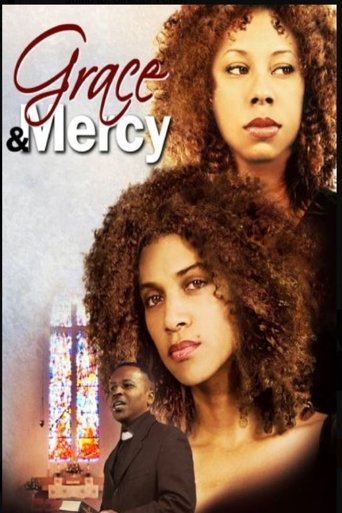 Grace and Mercy Poster of Grace and Mercy
