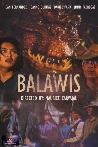 Balawis Poster of Balawis