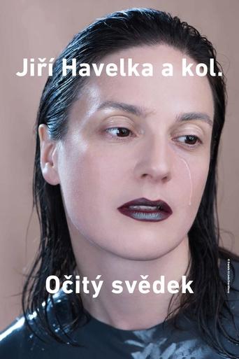 Eyewitness Poster of Eyewitness