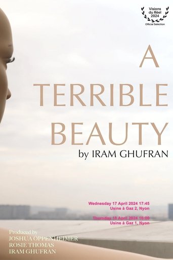 A Terrible Beauty Poster of A Terrible Beauty