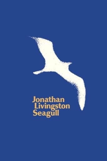 Jonathan Livingston Seagull Poster of Jonathan Livingston Seagull