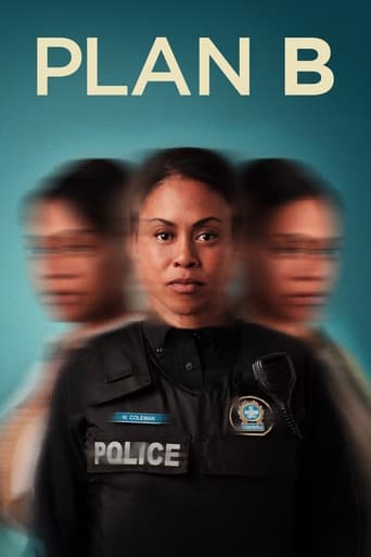 Plan B Poster of Plan B
