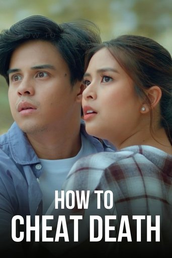 How to Cheat Death Poster of How to Cheat Death
