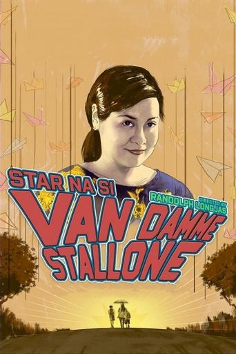 Star Na Si Van Damme Stallone Poster of Star Na Si Van Damme Stallone
