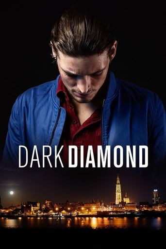 Dark Diamond Poster of Dark Diamond
