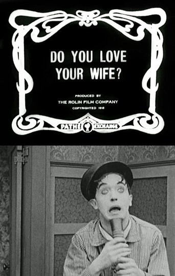 Do You Love Your Wife? Poster of Do You Love Your Wife?